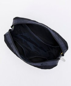 LeSportsac EXTRA LARGE RECTANGULAR COSMETIC/ミックスドフルーツエンブロイダリー