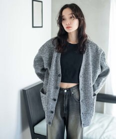 WEGO ミックスカラースポンジカーデ