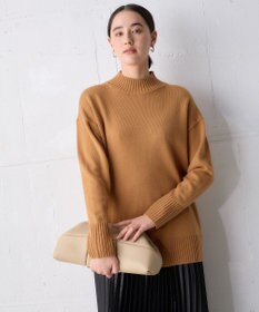 UNFILO ハイネックチュニック