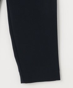 ANY 【洗える】七分袖ブラウス×パンツ セットアップ