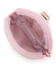 LeSportsac MINI ROUND CHARM/サクラキャッツMC