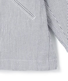 J.PRESS YORK STREET 【UNISEX】サッカーコーチ ジャケット