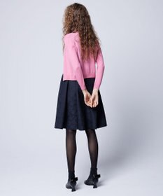 TOCCA 【洗える！】CASHMERE CARDIGAN カーディガン