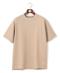 J.PRESS MEN 【WEB・一部店舗限定】フェイクレイヤード Tシャツ