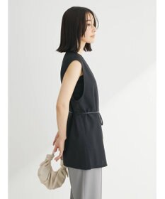 Green Parks 接触冷感　ベルト付きベスト