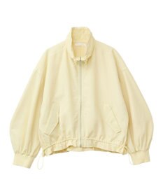 Green Parks 撥水加工　スタンドドロストブルゾン