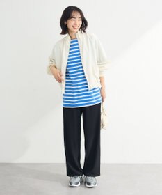 Green Parks 撥水加工　スタンドドロストブルゾン