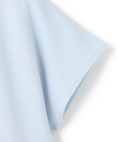 UNFILO BEAUTY FORM ペプラムＴシャツ