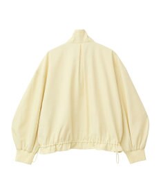 Green Parks 撥水加工　スタンドドロストブルゾン