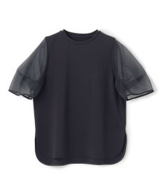 UNFILO BEAUTY FORM-T シアースリーブT