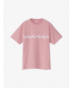 HELLY HANSEN ショートスリーブラウンドシールティー