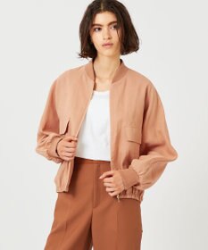 BEIGE， RIVOLI / ブルゾン