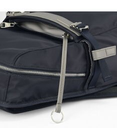 ACE BAGS & LUGGAGE W&.Day/Night リッカノーツ スクエアリュック A4サイズ 13.3インチPC収納 19161 ダブルアンドデイナイト