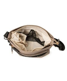 LANVIN en Bleu トゥリズム ショルダーバッグ