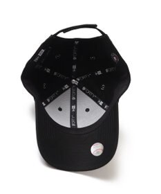 WEGO 【ユニセックス着用ITEM】NEWERA　9FORTY