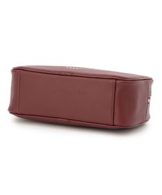 TOCCA CLAVIER LEATHER BOSTON BAG ボストンバッグ【古畑星夏さん着用】