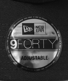 WEGO 【ユニセックス着用ITEM】NEWERA　9FORTY