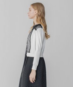 TOCCA 【洗える！】CHAMPS ELYSEES カーディガン