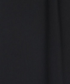 J.PRESS LADIES 【洗える】バックサテンジョーゼット キャミワンピース