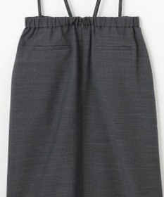 組曲 サスナロータイト スカート