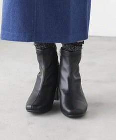 Green Parks ＲＵＰＩＳ．ストレッチブーツ