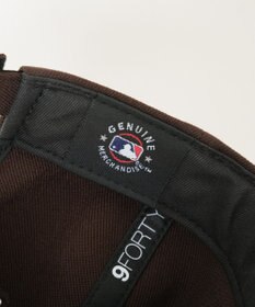 WEGO 【ユニセックス着用ITEM】NEWERA　9FORTY