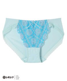 une nana cool MADE WITH シモジマ レースショーツ