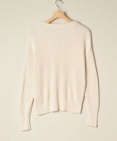 ONWARD Reuse Park 【any SiS】ニット春夏