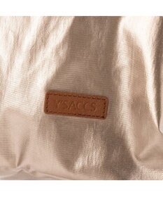 Y'SACCS コーティングワッシャートート Lサイズ