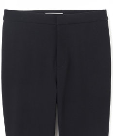 BEIGE， 【洗える】DEVENS / 2WAYストレッチスキニーパンツ