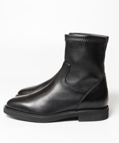 BONTRE 【LucaGrossi/ルカグロッシ】ストレッチショートブーツ/G970T-UA