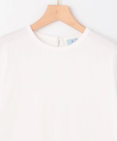 組曲 L 【WEB限定】レリーフジャガードキャミツインセット