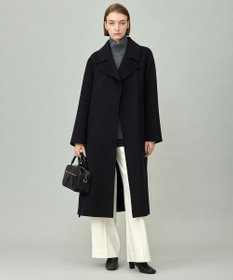 ICB WoolRever  ロングコート