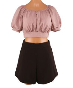 San-ai Resort（三愛水着楽園） WEB限定　3点セット水着　7号、9号、11号【BeachQueen(ビーチクイーン）】