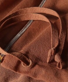 Paul Smith ドローストリング ジップアップブルゾン