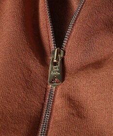Paul Smith ドローストリング ジップアップブルゾン