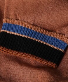 Paul Smith ドローストリング ジップアップブルゾン