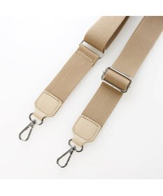 UNBILLION カシュカシュ cachecache / ジャガードニットスクエア2wayトート