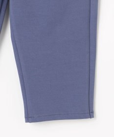 組曲 KIDS 【110-140㎝】ソフトストレッチテーパード パンツ