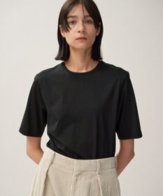 ATON SUVIN 60/2 | パーフェクトフィットTシャツ