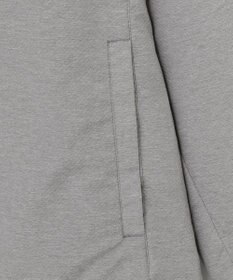 JOSEPH ABBOUD MOUNTAIN 【UNISEX】3Dエンボス パーカー