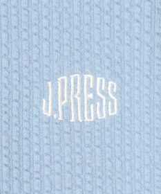 J.PRESS KIDS 【100-130cm】サッカージャージ リブＴシャツ