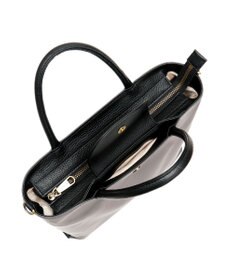 IBIZA ディアリオ　2WAYバッグ