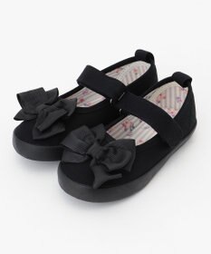 ANY KIDS リボンベルクロハンプバレエ