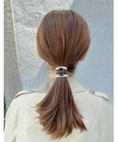 ACCA エコカラーリングセット