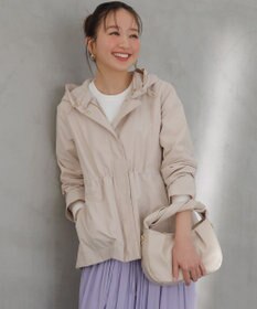 組曲 【2WAY】ソフトミニラウンドバッグ