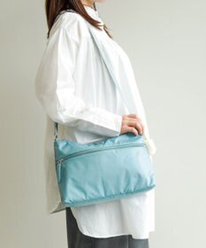 ACE BAGS & LUGGAGE Kanana project COLLECTION VYG ルフレ ショルダーバッグ 68343 カナナプロジェクト コレクション