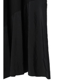 Green Parks armonia．布帛切り替えポンチワンピース