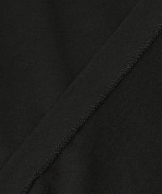 BEIGE， DIOP / スビンコットン ドレープTシャツ