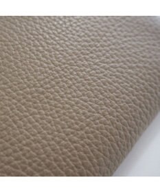 PELLE BORSA ラウンドファスナーキーポーチ Comfy コンフィー 6712